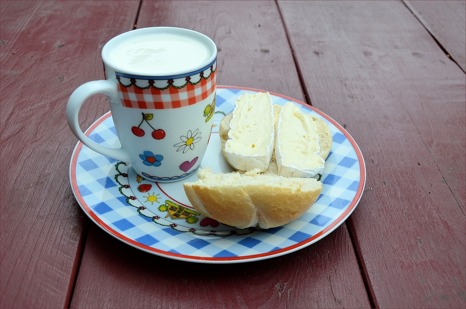 French cuisine foods