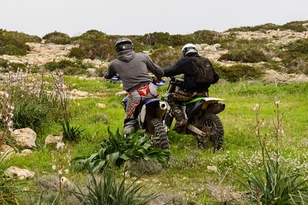Freedom adventure fun