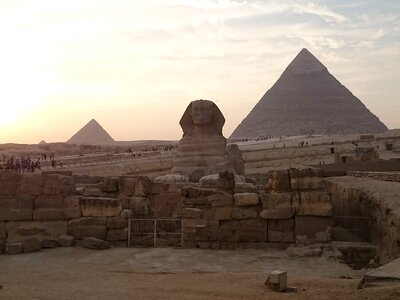 Giza egypt photo