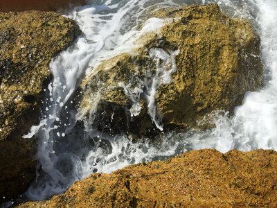 Margin coast