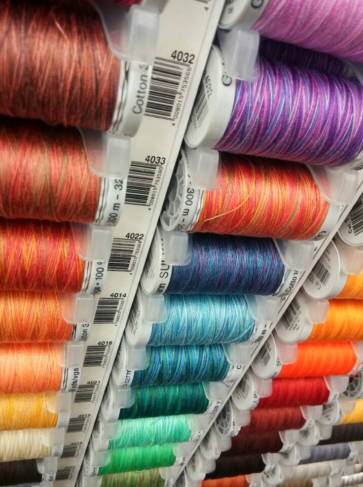 Sewing crafts dressmaking
