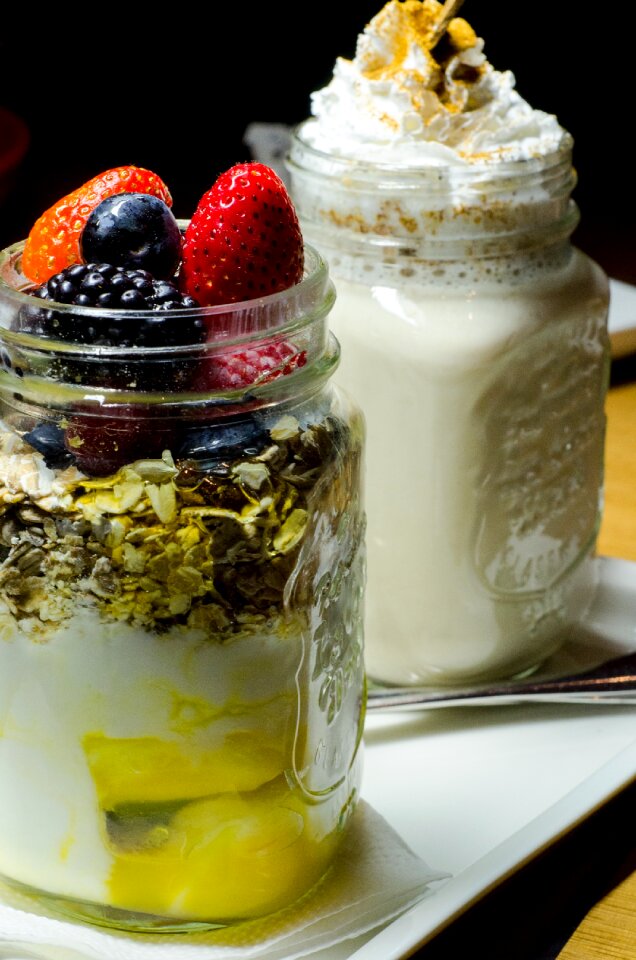 Food healthy diet