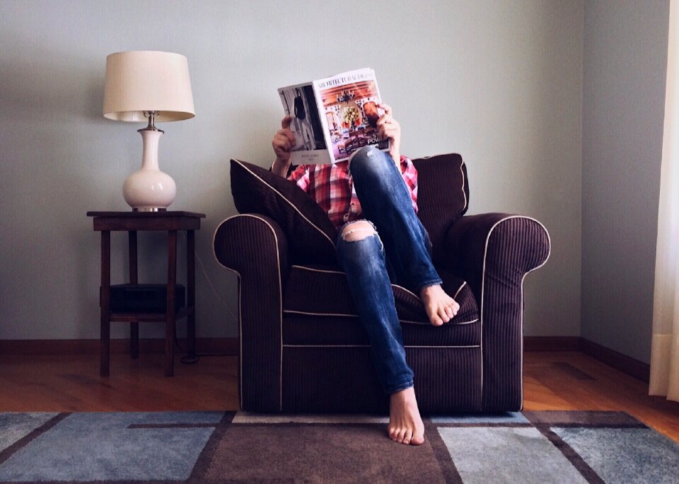 Domestic leisure