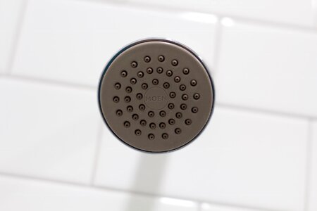 Bath white