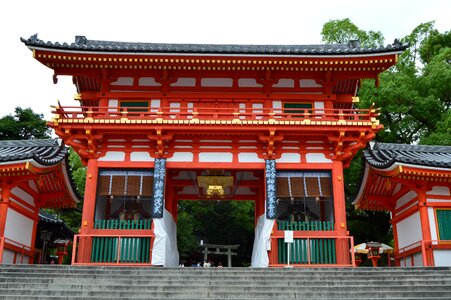 East asia eastern