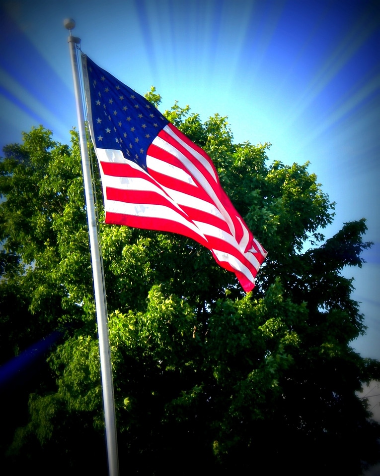 Usa america freedom