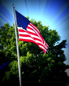 Usa america freedom
