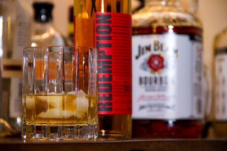 Alcohol beverage drink