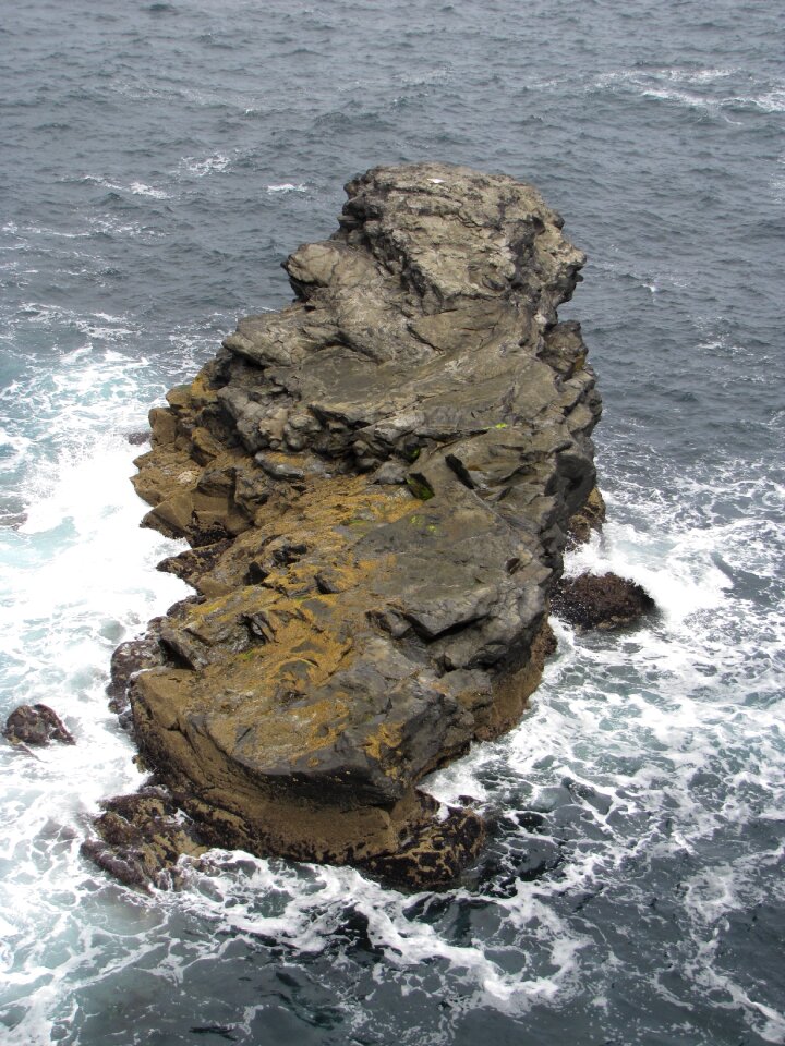 Ocean wild atlantic way