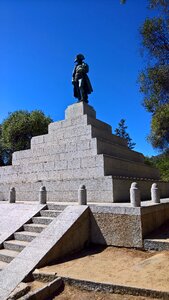 Ajaccio napoleon bonaparte historically