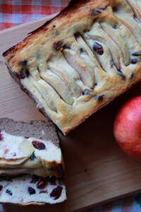 Cottage cheese dessert food