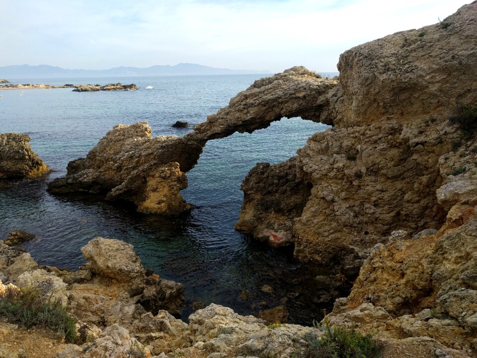 Mediterranean sea spain