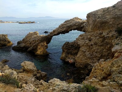 Mediterranean sea spain