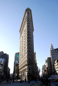 New york land mark landmark