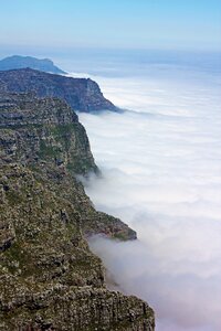 Monti mountains mountain landscape photo