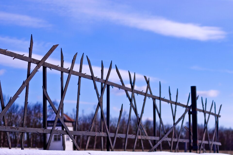 Hitler era dachau crime