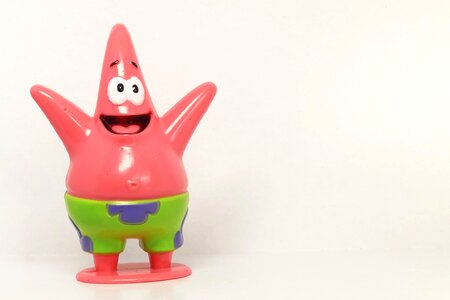 Toys cartoons fun