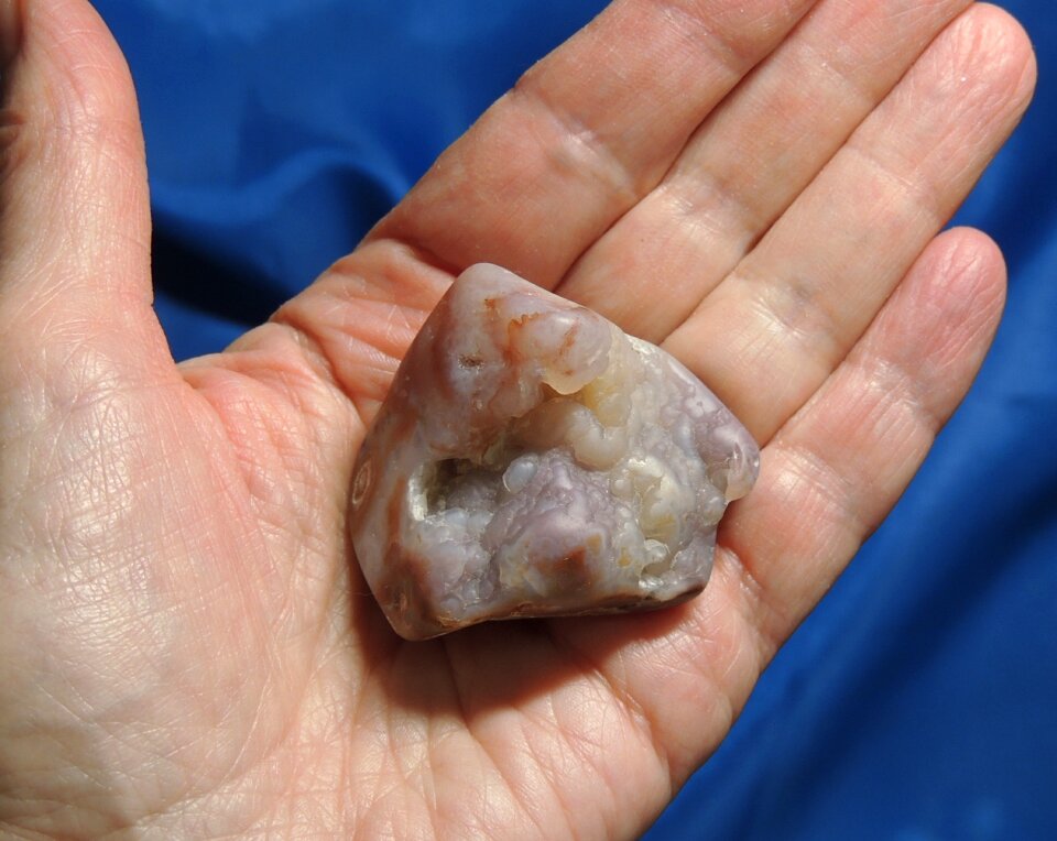 Mineral natural nature