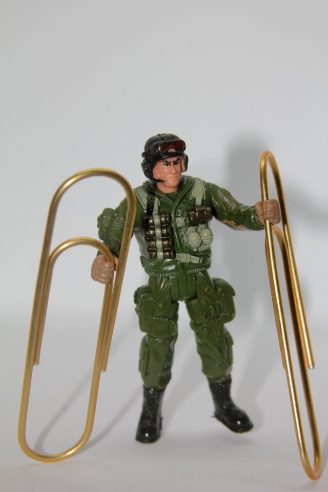 Military war carrier
