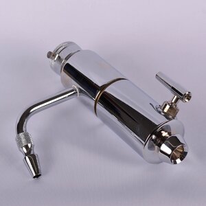 Embalmment hydro vaccum cleaner
