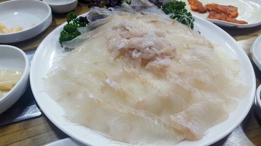 Wine side dishes fish whitefish