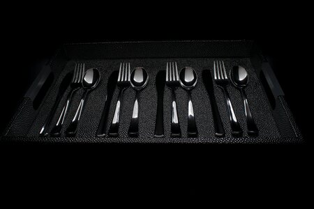Decoration set