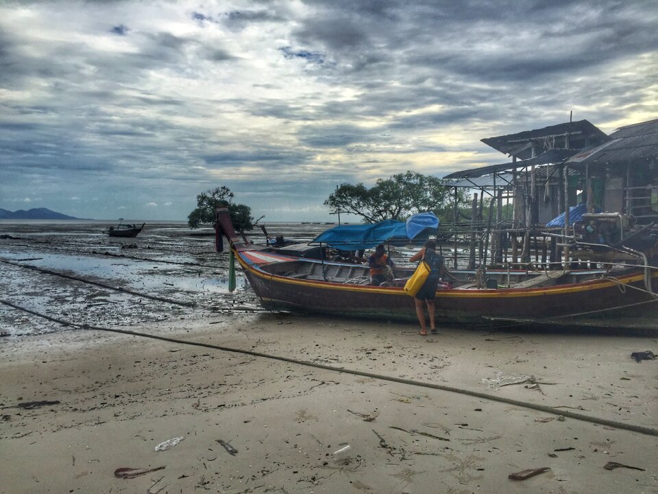 Asia water sea