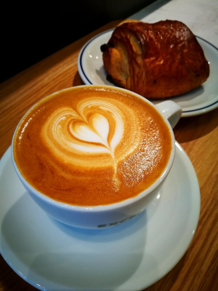 Tasty pastry