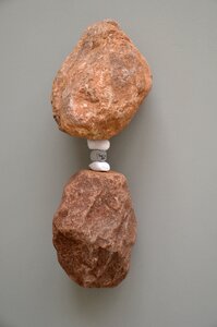 Art biennale sculpture