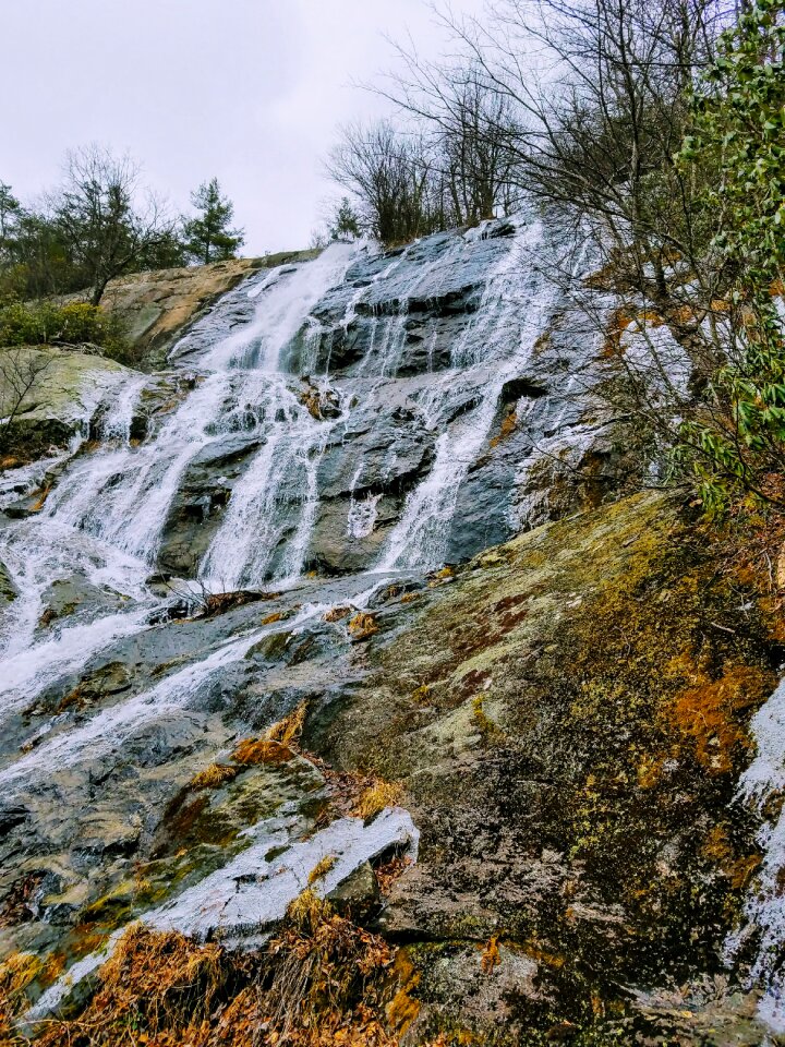 Park water scenic