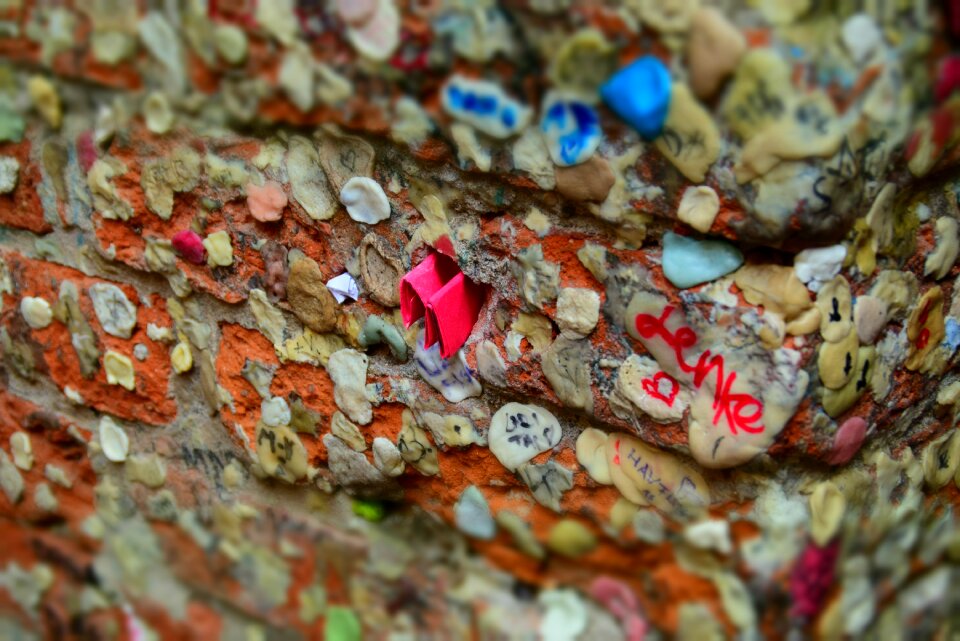 Valentine's day letters romance