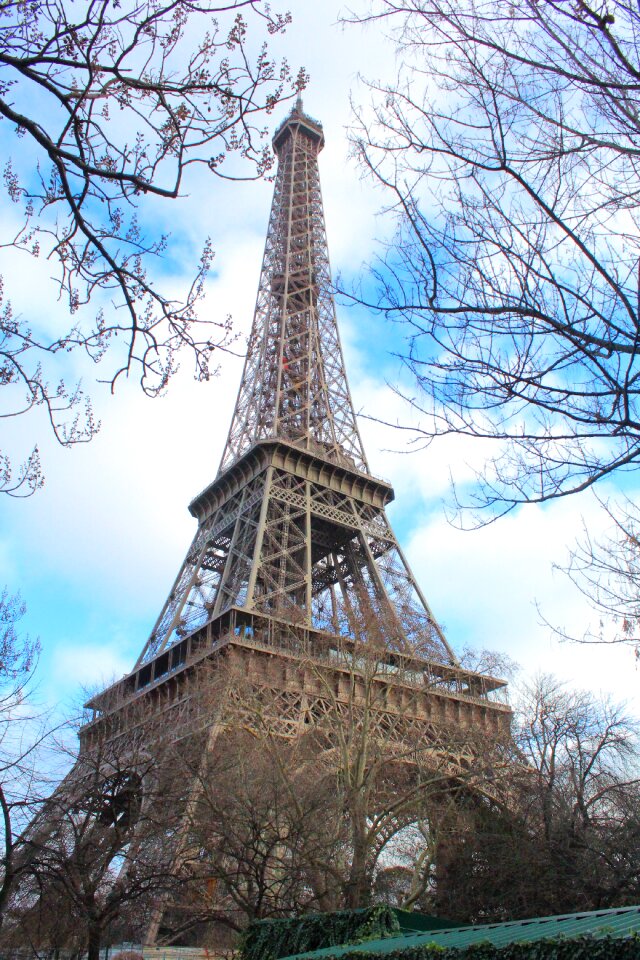 Tower france europe