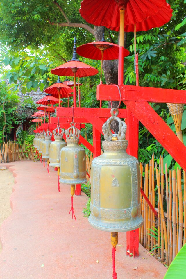 Travel buddha asia