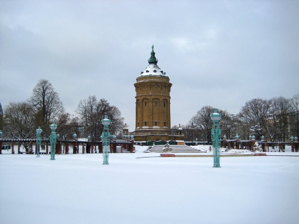 Places of interest historically building