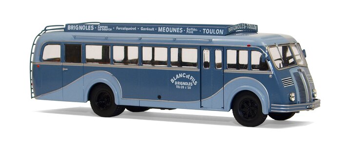 1950 scale 1 43 models