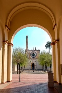 Seville jaimepf mico1996