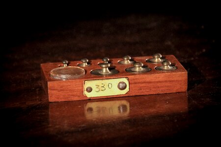 Alchemy portion remedy