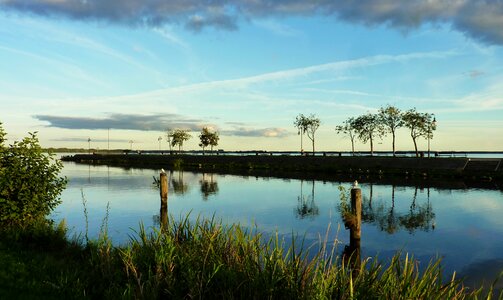 Travel landscape holidays