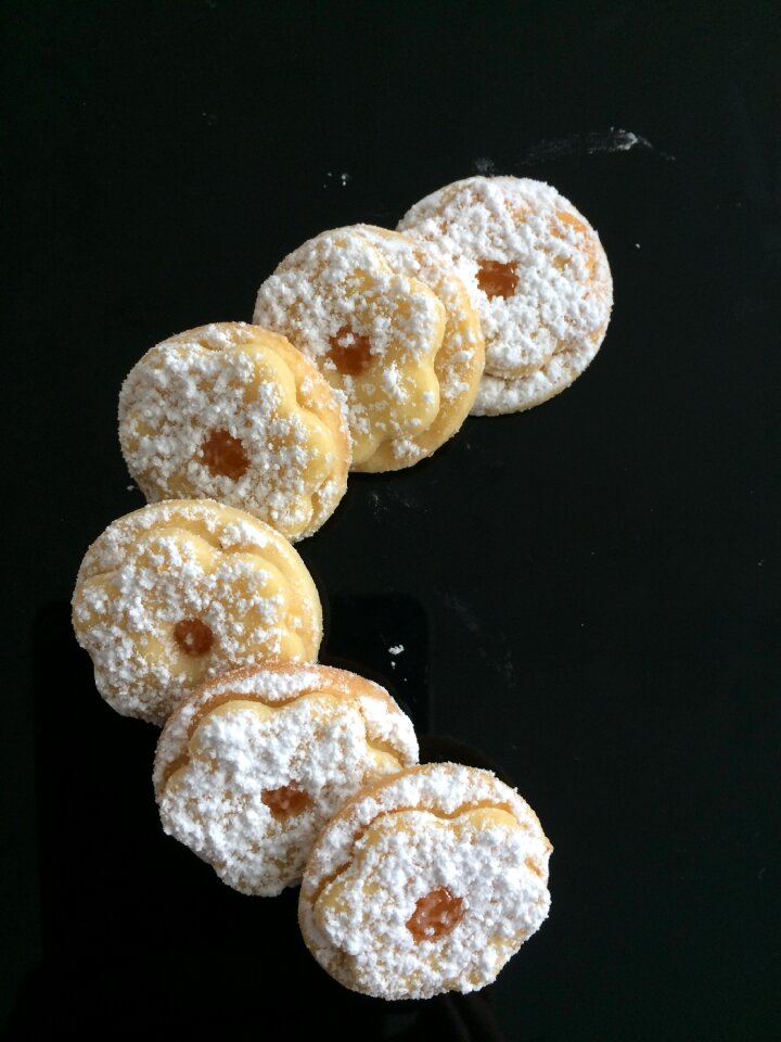 Food dessert pastry