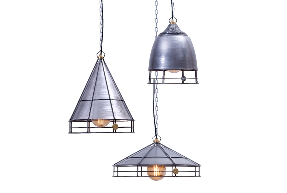 Interior lightings konsyap kohnshop