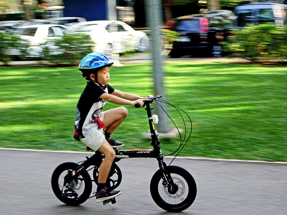 Bike outdoor cycling photo