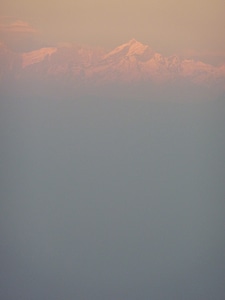 Landscape wilderness scenery