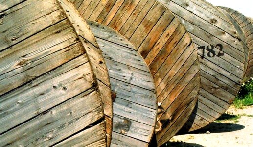 Wood the number of the viewport