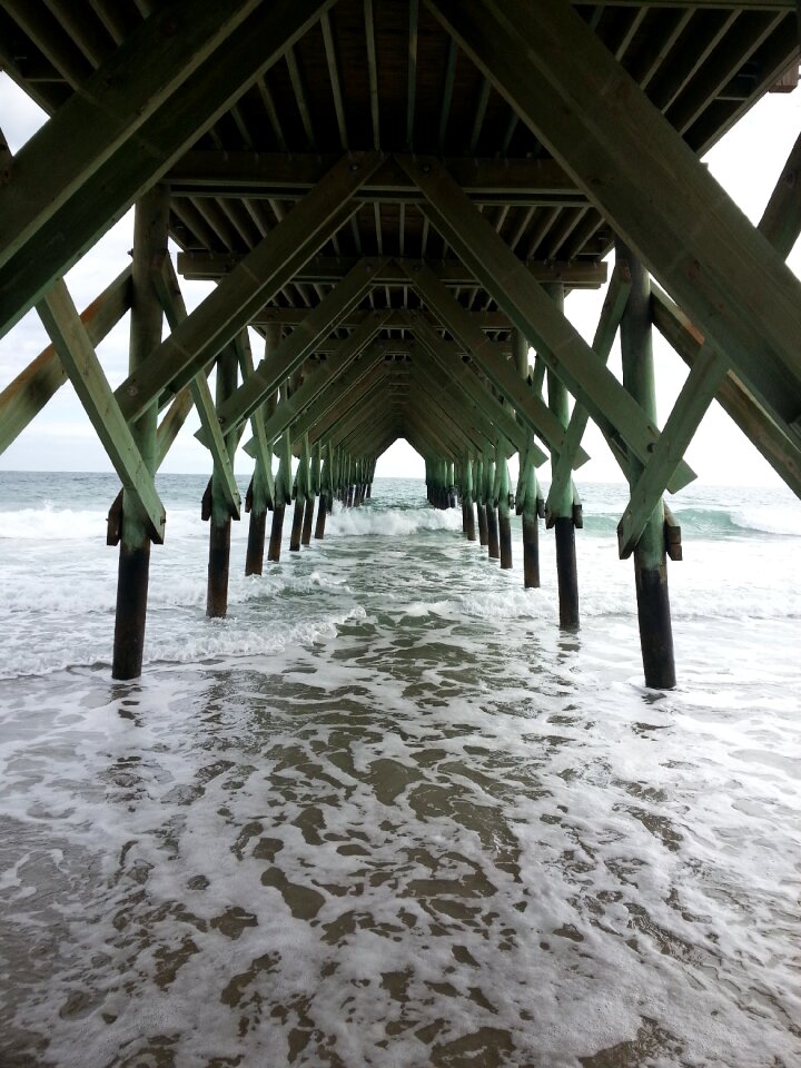 Ocean sea