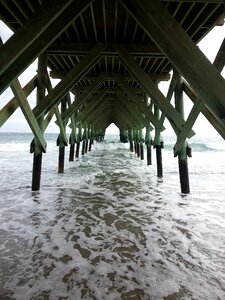 Ocean sea
