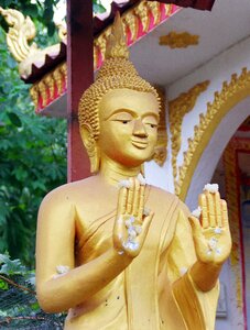 Temple religion buddhism