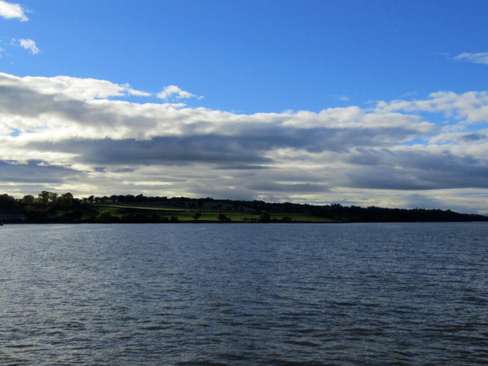 Tourism outdoor destination