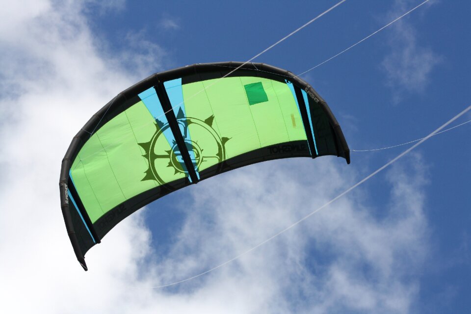 Water sport extreme
