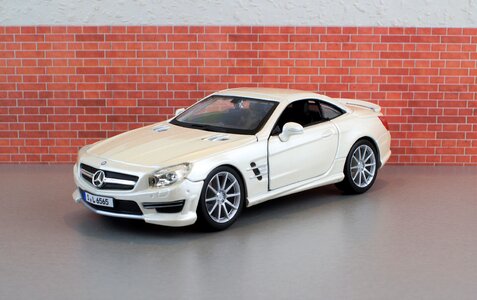 Sl sl 65 amg amg