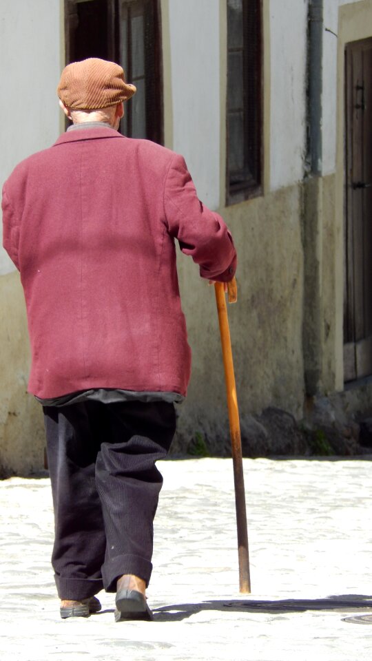 Elder calendar salamanca